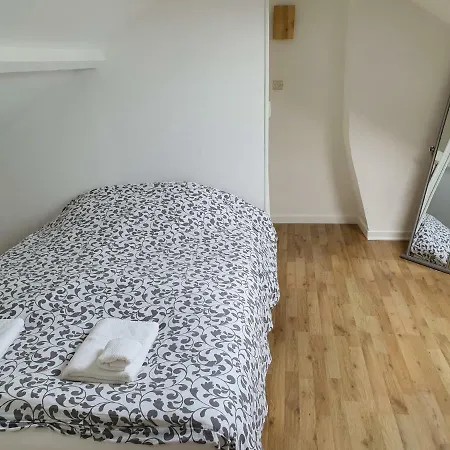 Belin 13 Appartement Reims