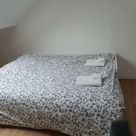 Appartement Belin 13 *